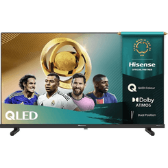 HISENSE 32"  32A5Q QLED Full HD