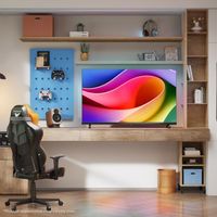 Miniatura 3 de HISENSE 32"  32A5Q QLED Full HD
