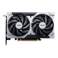 Miniatura 3 de Tarjeta gráfica MSI GeForce RTX 5060 8GB GDDR7 Silver