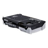 Miniatura 4 de Tarjeta gráfica MSI GeForce RTX 5060 8GB GDDR7 Silver