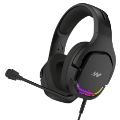 AURICULAR GAMING NETWAY HX360