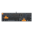 TECLADO GAMING NETWAY XK850