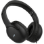 AURICULARES + MICRO NETWAY HT8770 PLEGABLE NEGRO