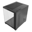 CAJA-MICROATX-CUBE-MARS-GAMING-MC-VIEW2-NEGRA-CRISTAL-CONTINUO-GPU-330mm-1x3.5-3x2.5