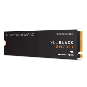 DISCO DURO SSD 1024GB M.2  SANDISK WDS200T4X0E-00CJA0 7250MB/s PCI Express 4.0 NVMe