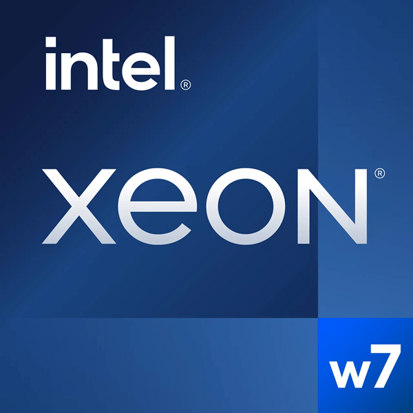 intel  xeon w7-3565x 4.8ghz lga 4677 (socket e)