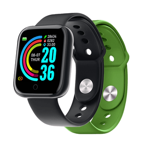 TRAINER SMARTBAND GN