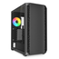 Caja-SHARKOON--AK2-RGB-RGB-Negro