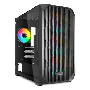 Caja-SHARKOON--MK3-RGB-RGB-Negro