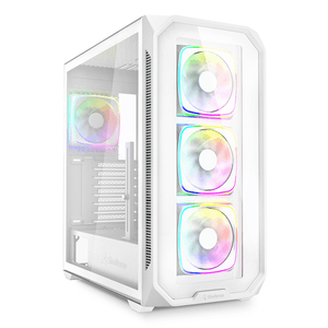 Caja-SHARKOON--AK5G-RGB-RGB-Blanco