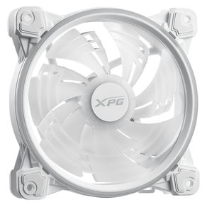VENTILADOR-CAJA-XPG-HURRICANE120ARGBPWM-WHCWW