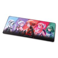 Miniatura 3 de ALFOMBRILLA GAMING XPG FRONTLINE XL XTREME SAGA 01 900MM X 400MM NEGRO