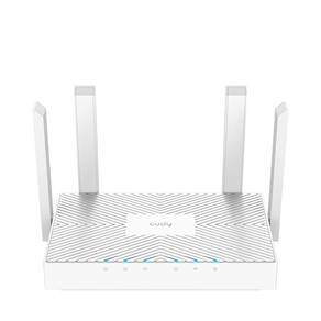 Cudy-WR1300E-Router-WiFi-AC1200-Doble-Banda---3-Puertos-Gigabit-Ethernet---4-Antenas-Externas