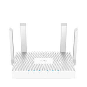 Cudy-WR1300E-Router-WiFi-AC1200-Doble-Banda---3-Puertos-Gigabit-Ethernet---4-Antenas-Externas