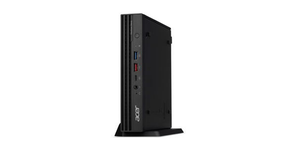 ACER Mini PC VERITON (KIT DIGITAL) VN4720GT / i5-14400T / 16GB / 512GB SSD / Win11 Pro / Teclado + Raton incluidos