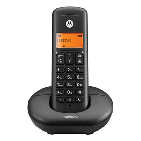 MOTOROLA-E201-Telefono-DECT-Call-Blocking