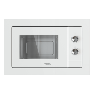 HORNO-MICROONDAS-INTEGRABLE-TEKA-MB-6200-BI-BLANCO-20-LITROS-CON-GRILL-BLANCO