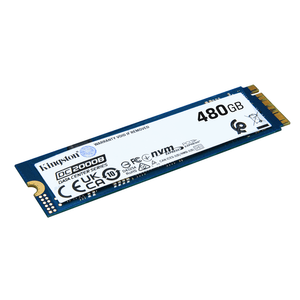 KINGSTON--480G-DC2000B-PCIe-4.0-M.2-2280-Enterprise-SSD--SSD-480GB-M.2--7000MB-s-PCI-Express-4.0-NVMe