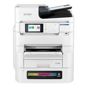 IMPRESORA EPSON WORKFORCE PRO EM-C8101RDWF MULTIFUNCIONAL