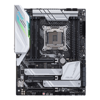Miniatura 1 de PLACA INTEL CORE i7 ASUS X299-A II PRIME SK2066 DDR4 PCX ATX