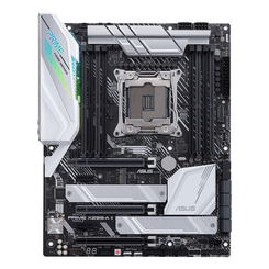 PLACA INTEL CORE i7 ASUS X299-A II PRIME SK2066 DDR4 PCX ATX