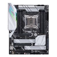 Miniatura 2 de PLACA INTEL CORE i7 ASUS X299-A II PRIME SK2066 DDR4 PCX ATX
