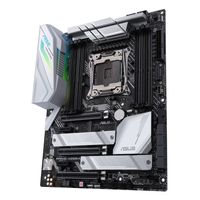 Miniatura 3 de PLACA INTEL CORE i7 ASUS X299-A II PRIME SK2066 DDR4 PCX ATX