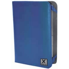FUNDA TABLET 7" APPROX APPUEC01LB AZUL