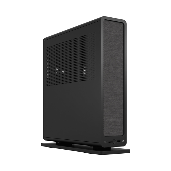 fractal design ridge ridge  negro