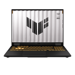 PORTATIL GAMING ASUS TUF TUF608JPR-QT031 i7-14650HX, 32GB, 1TB SSD, RTX 5070 , 16" WQXGA , FREEDOS