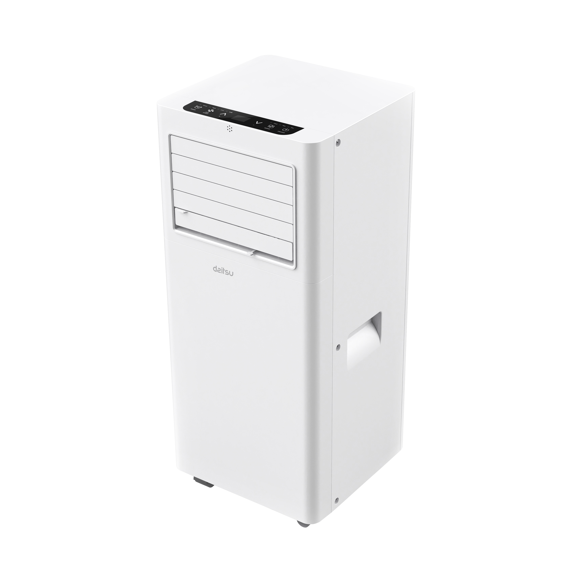 AIRE ACONDICIONADO DAITSU APD07FX INVERTER 1763 FRIGORIAS