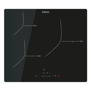 VITROCERAMICA-INDUCCION-EDESA-EIS-6330-R--A-3-ZONAS-COCCION-ANCHO-60-CM