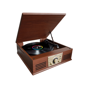 GIRADISCOS-SUNSTECH-PXR32WD-MADERA