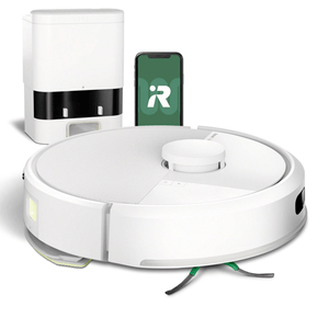 ROBOT-ASPIRADOR-IROBOT-ROOBA-105-COMBO-BASE