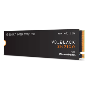 DISCO DURO SSD 2000GB M.2  WESTERN DIGITAL BlackWDS200T4X0E-00CJA0 7250MB/s PCI Express 4.0 NVMe