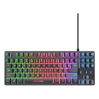 Miniatura 3 de TRUST COMBO GAMING GXT798  TECLADO + RATON