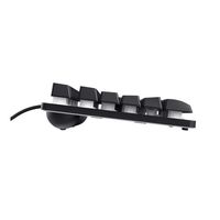 Miniatura 4 de TRUST COMBO GAMING GXT798  TECLADO + RATON