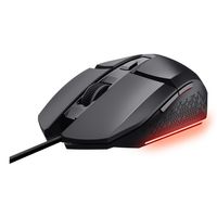 Miniatura 5 de TRUST COMBO GAMING GXT798  TECLADO + RATON