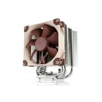 Miniatura 1 de Ventilador CPU Noctua NH-U9S 125 x 125 x 95 mm