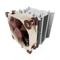 Miniatura 4 de Ventilador CPU Noctua NH-U9S 125 x 125 x 95 mm