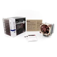 Miniatura 5 de Ventilador CPU Noctua NH-U9S 125 x 125 x 95 mm