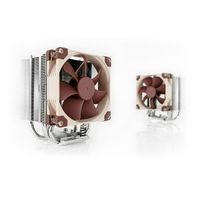 Miniatura 6 de Ventilador CPU Noctua NH-U9S 125 x 125 x 95 mm