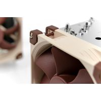 Miniatura 7 de Ventilador CPU Noctua NH-U9S 125 x 125 x 95 mm