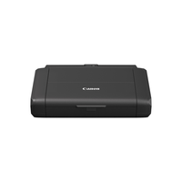 Miniatura 1 de BX110 W/BATTERY EUR