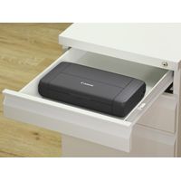 Miniatura 18 de BX110 W/BATTERY EUR