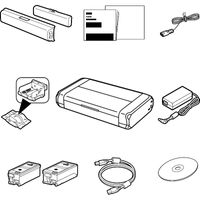 Miniatura 19 de BX110 W/BATTERY EUR