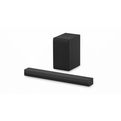 BARRA DE SONIDO 300W LG S40T