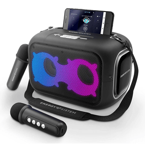 ALTAVOZ-KARAOKE-ENERGY-SISTEM