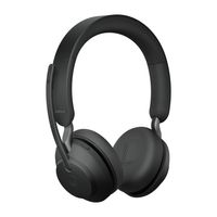Miniatura 3 de JABRA EVOLVE2 65 LINK380A UC STEREO BLA CK