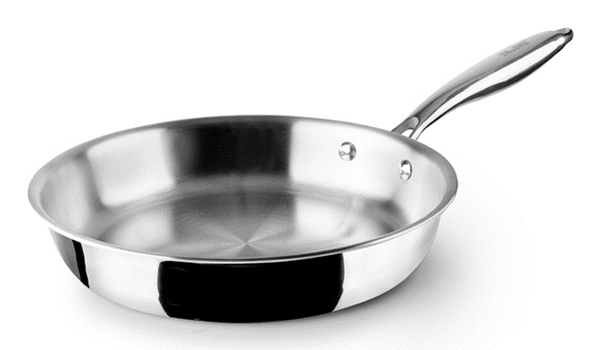 SARTEN IBILI 652924 24 CM